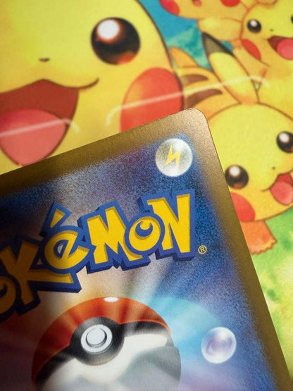 Pokemon Charizard ex — Japanese