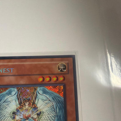 Yu-Gi-Oh Honest LODT — LODT-EN001 — English