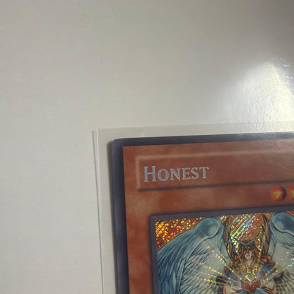 Yu-Gi-Oh Honest LODT — LODT-EN001 — English
