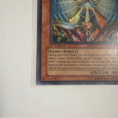 Yu-Gi-Oh Honest LODT — LODT-EN001 — English