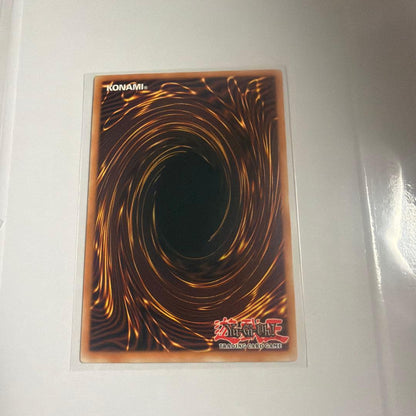 Yu-Gi-Oh Honest LODT — LODT-EN001 — English