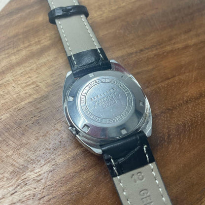 Citizen Sevenster V2 7700 Automatic Men's Watch — Japanese
