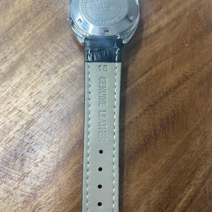 Citizen Sevenster V2 7700 Automatic Men's Watch — Japanese