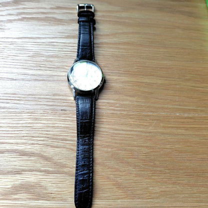 Citizen SBTR009 Solar Men's Watch — Japanese