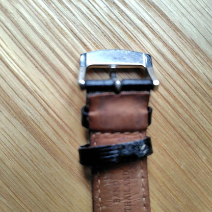 Citizen SBTR009 Solar Men's Watch — Japanese