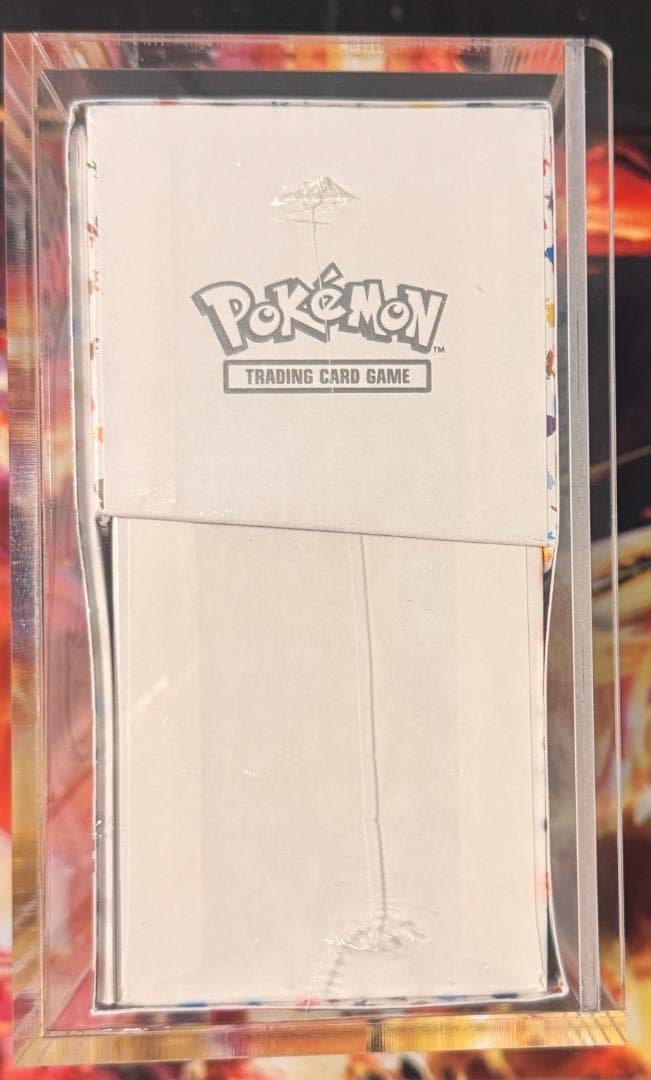 Pokemon Pokémon 151 Box — SV Enhanced Expansion Pack Pokemon Card 151 — English