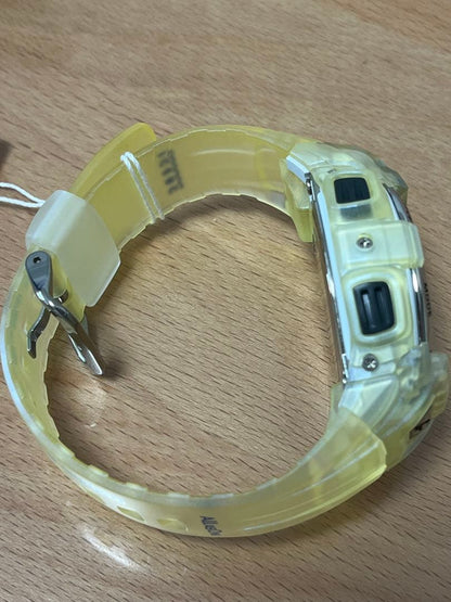 CASIO G-SHOCK 2003 Dolphin & Whale Skeleton Solar Men's Watch — Japanese