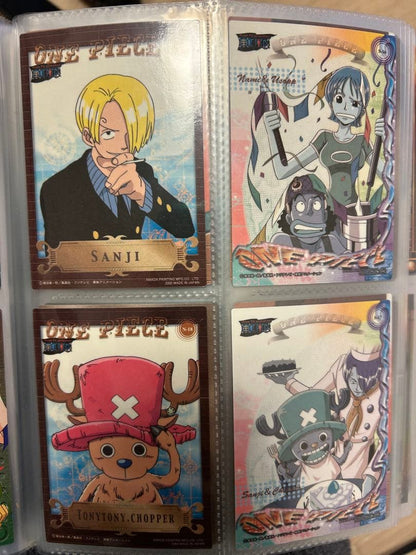 One Piece Chopper — Japanese