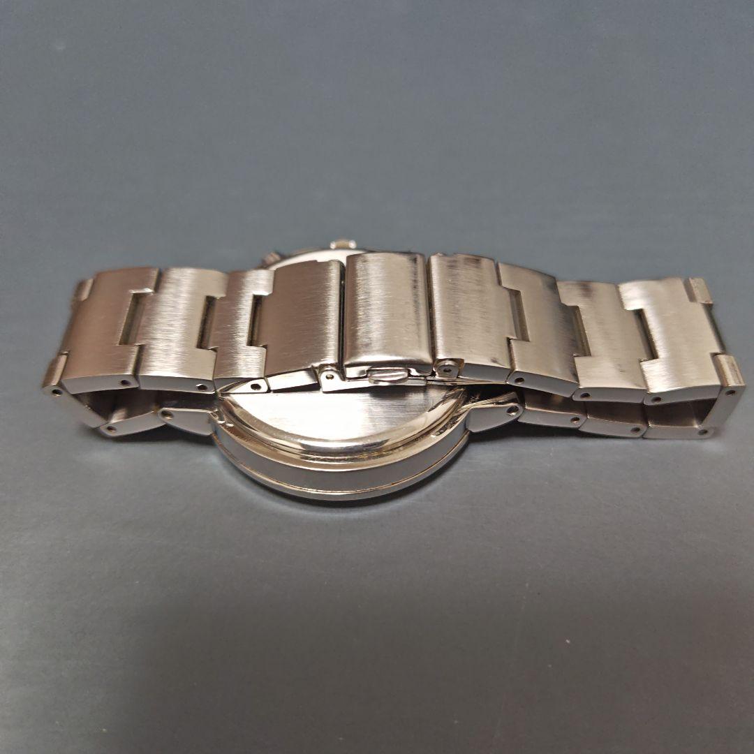 Citizen XC Quartz Men's Watch — Japanese