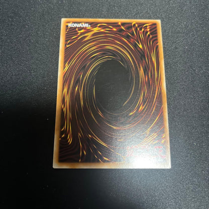 Yu-Gi-Oh Galaxy-Eyes Cipher Dragon — English