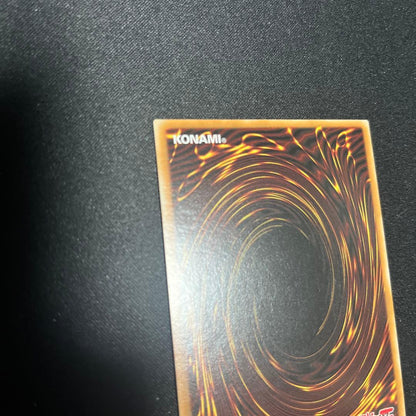 Yu-Gi-Oh Galaxy-Eyes Cipher Dragon — English