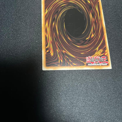 Yu-Gi-Oh Galaxy-Eyes Cipher Dragon — English