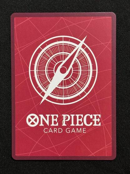 One Piece Jewelry Bonney — EB04-001 — Japanese