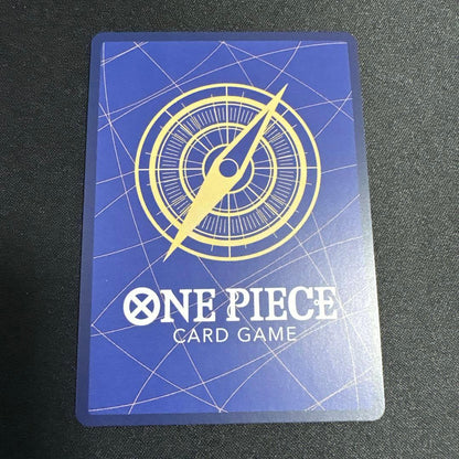 One Piece Boa Hancock — PRB02-017 — Japanese