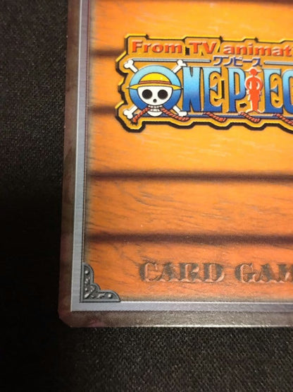 One Piece Nami — Japanese