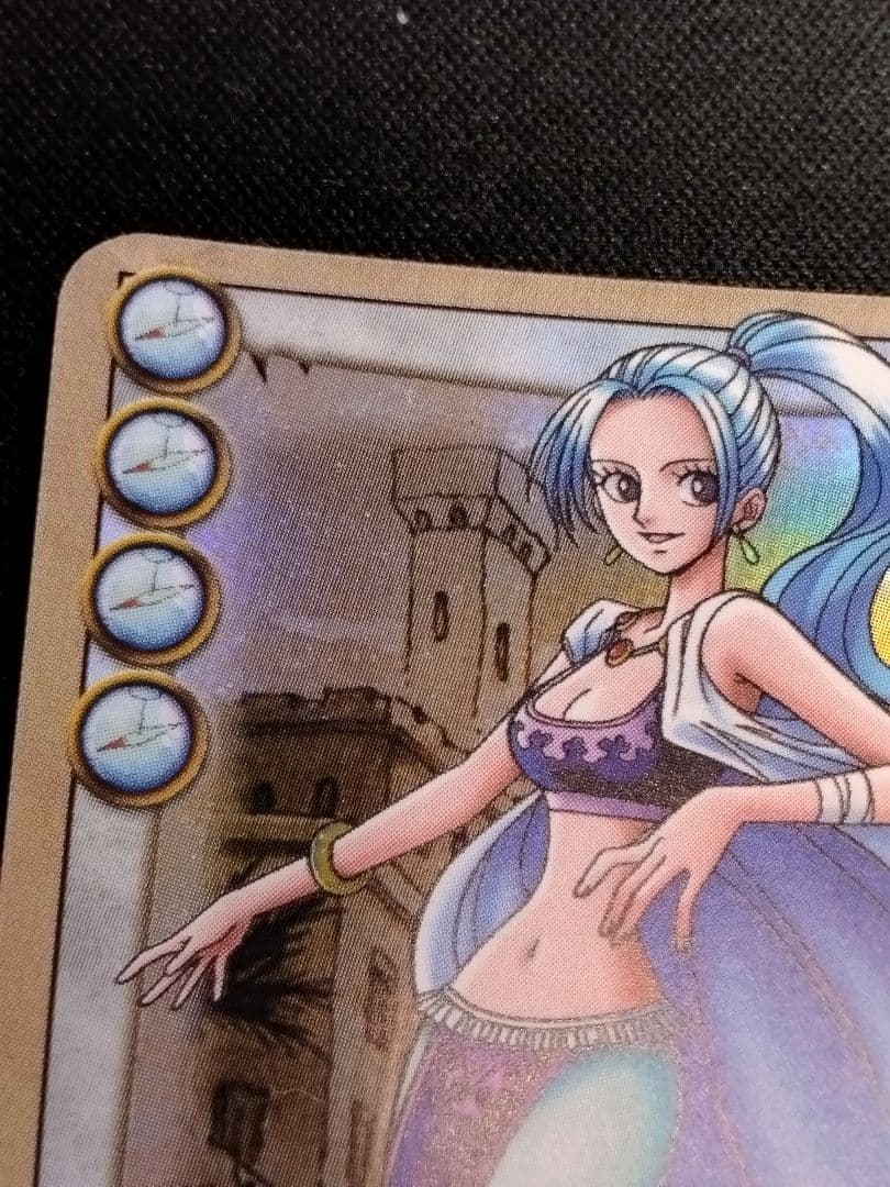 One Piece Nami — Japanese