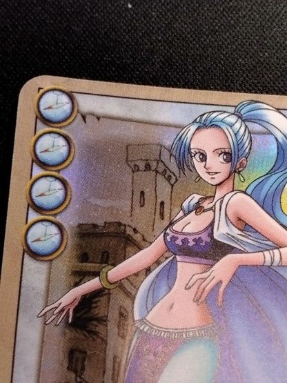 One Piece Nami — Japanese