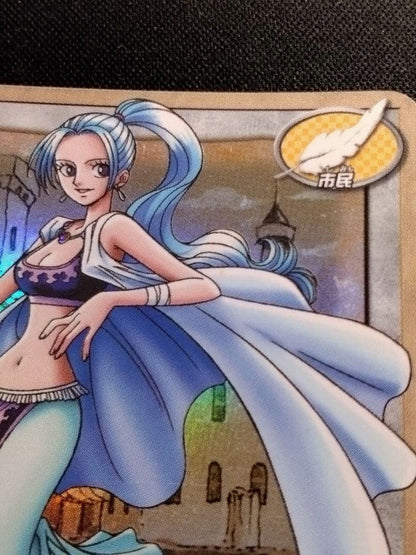 One Piece Nami — Japanese