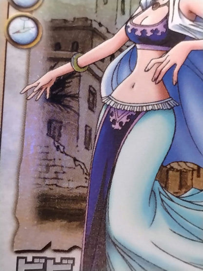 One Piece Nami — Japanese