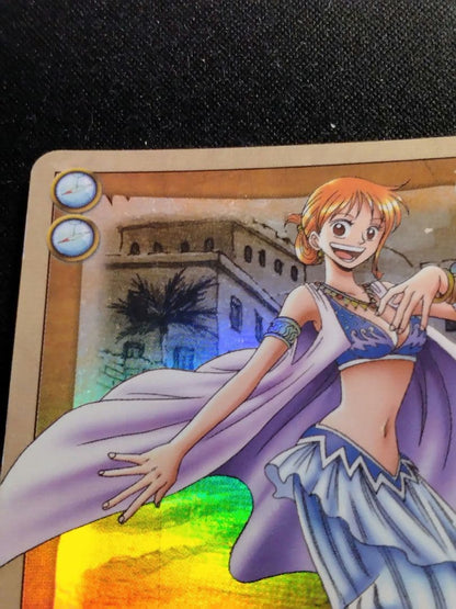 One Piece Nami — Japanese