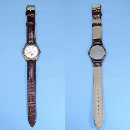 CASIO R-22 Quartz Men's Watch — Japanese