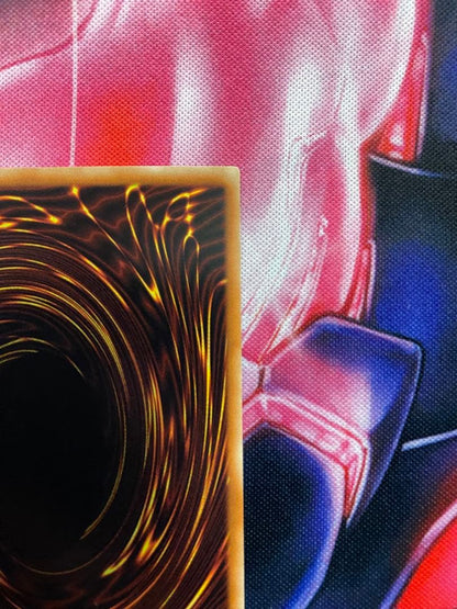 Yu-Gi-Oh Galaxy-Eyes Photon Dragon — Japanese