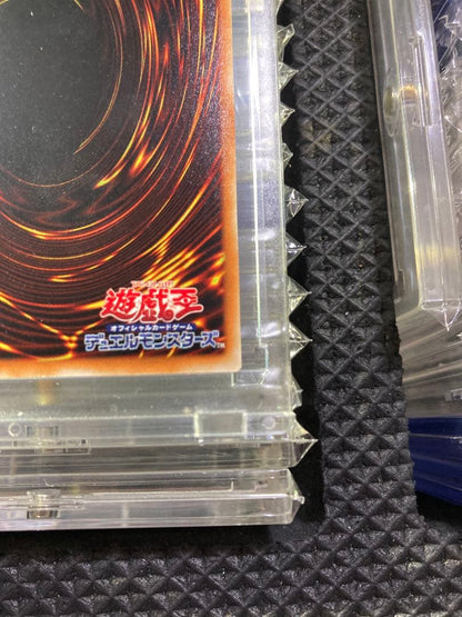 Yu-Gi-Oh Yu-Gi-Oh! Dimension Warrior of the Interdimensional Unknown Super Rare 2 Super Rare — Japanese