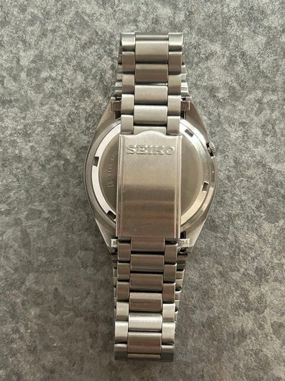 SEIKO 7009-3040 Automatic Men's Watch — Japanese
