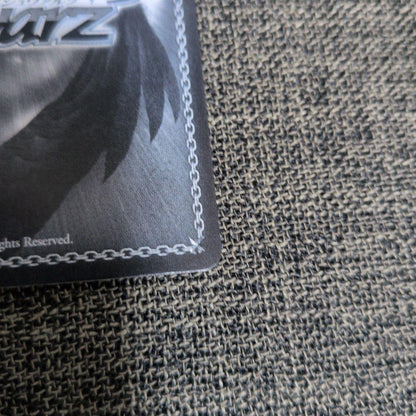 Weiss Schwarz For Your Sake RPG PR+ — Japanese