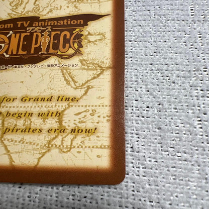 One Piece Nami BANDAI — Japanese