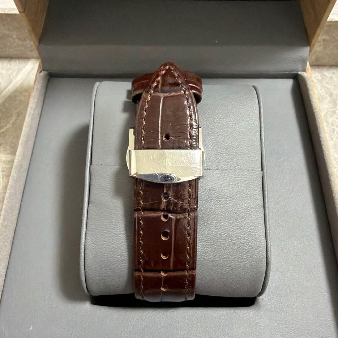 TIMEX Vintage Gold Manual Men's Watch — Japanese