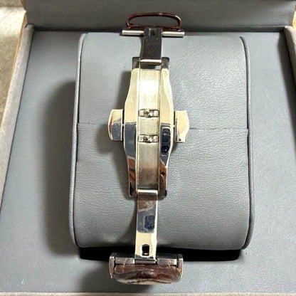 TIMEX Vintage Gold Manual Men's Watch — Japanese