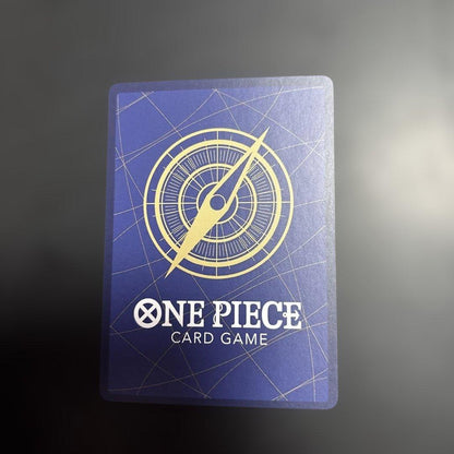 One Piece One Piece Treasure Campaign Promo — Japanese