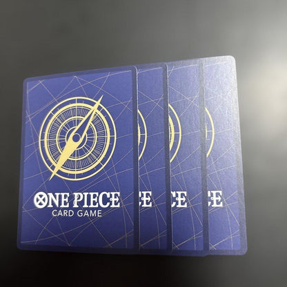 One Piece One Piece Treasure Campaign Promo — Japanese