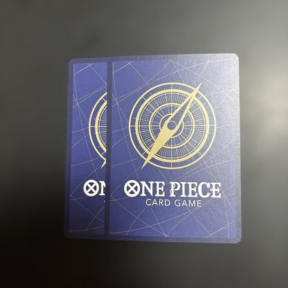 One Piece One Piece Treasure Campaign Promo — Japanese