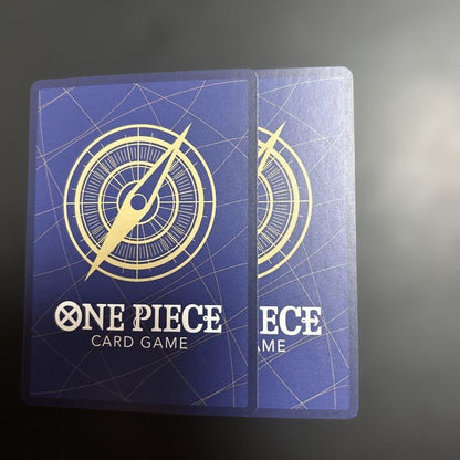 One Piece One Piece Treasure Campaign Promo — Japanese