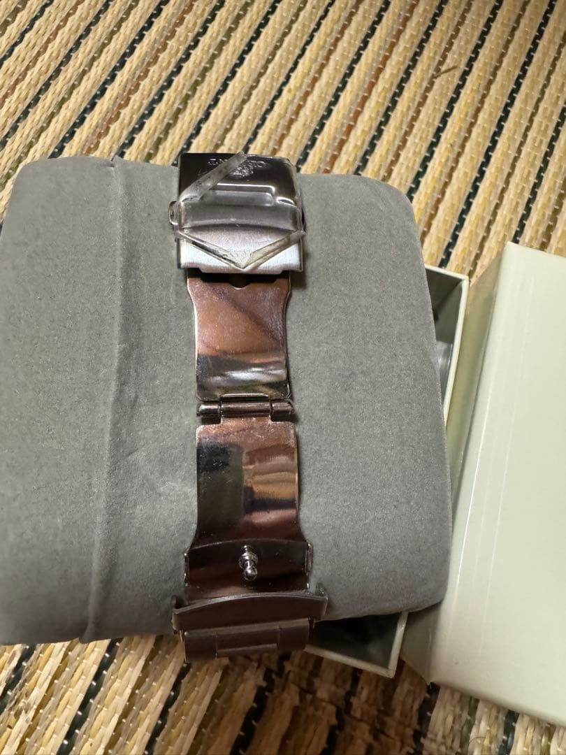 ORIENT MAKO XL GRN Automatic Men's Watch — Japanese