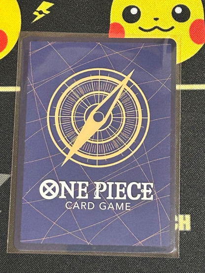 One Piece Nico Robin — EB03-055 — Japanese