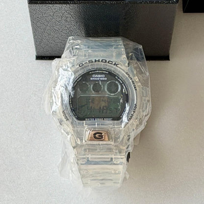 CASIO DW-6940RX-7JR Digital Men's Watch — Japanese