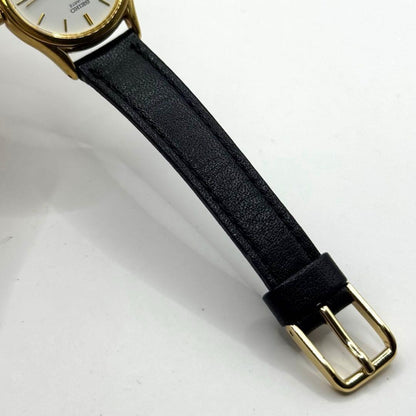 SEIKO SBTR009 Manual Men's Watch — Japanese