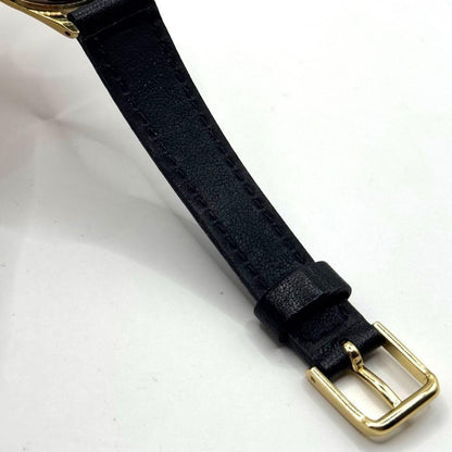 SEIKO SBTR009 Manual Men's Watch — Japanese