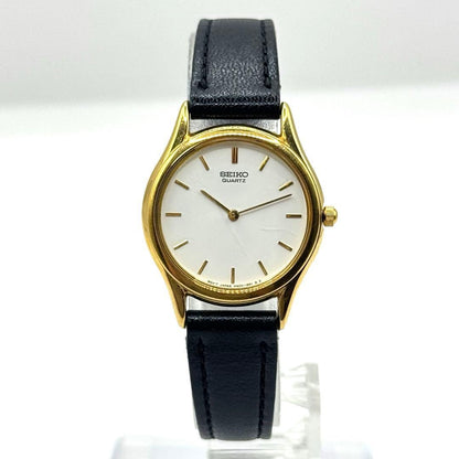 SEIKO SBTR009 Manual Men's Watch — Japanese