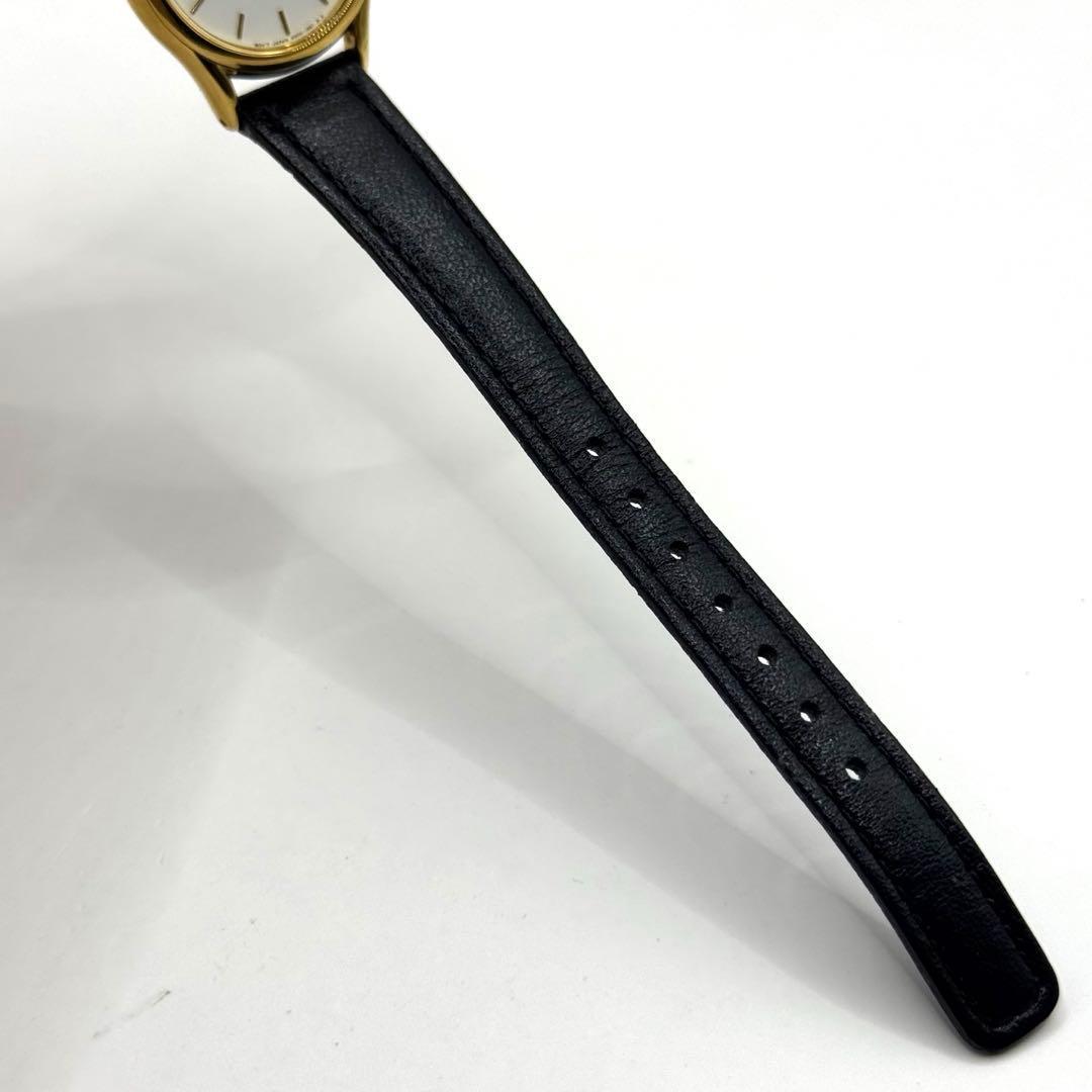 SEIKO SBTR009 Manual Men's Watch — Japanese