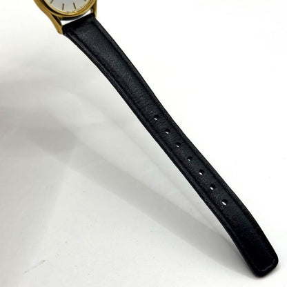 SEIKO SBTR009 Manual Men's Watch — Japanese