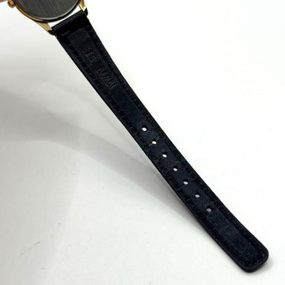 SEIKO SBTR009 Manual Men's Watch — Japanese
