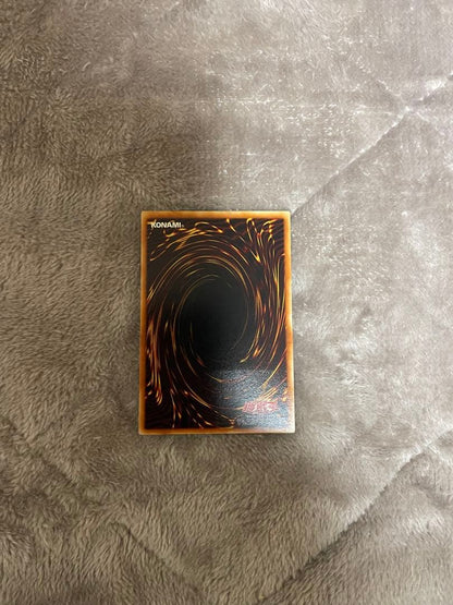 Yu-Gi-Oh Hanekriibo LV10 Relief Ultimate Rare — CRV-JP005 — Japanese