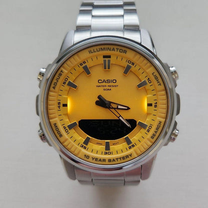 CASIO AE-1300W-9AVE Digital Men's Watch — Japanese
