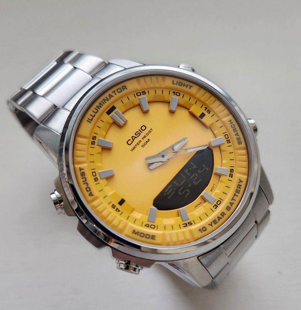 CASIO AE-1300W-9AVE Digital Men's Watch — Japanese
