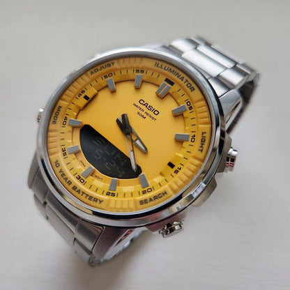 CASIO AE-1300W-9AVE Digital Men's Watch — Japanese