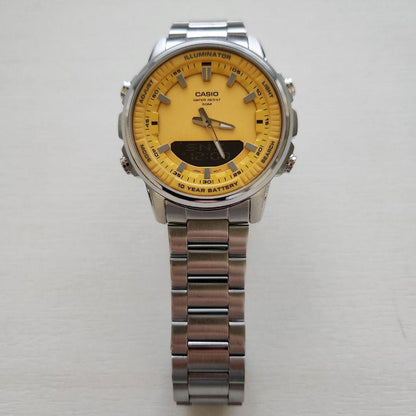 CASIO AE-1300W-9AVE Digital Men's Watch — Japanese